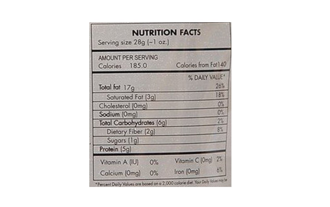 Happilo Premium International Healthy Nutmix   Pack  200 grams